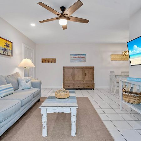 Funshine Pointe Capri Apartment St. Pete Beach Luaran gambar