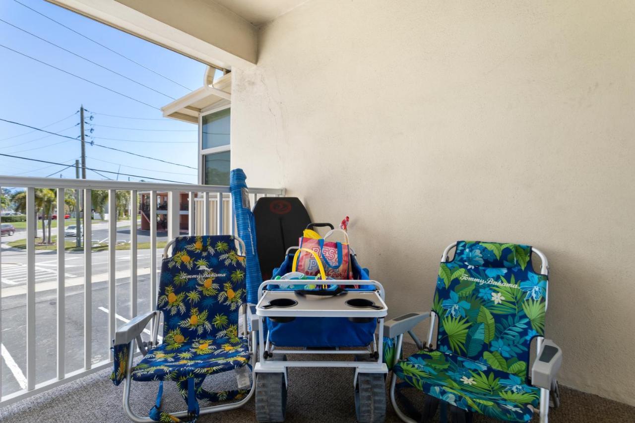 Funshine Pointe Capri Apartment St. Pete Beach Luaran gambar