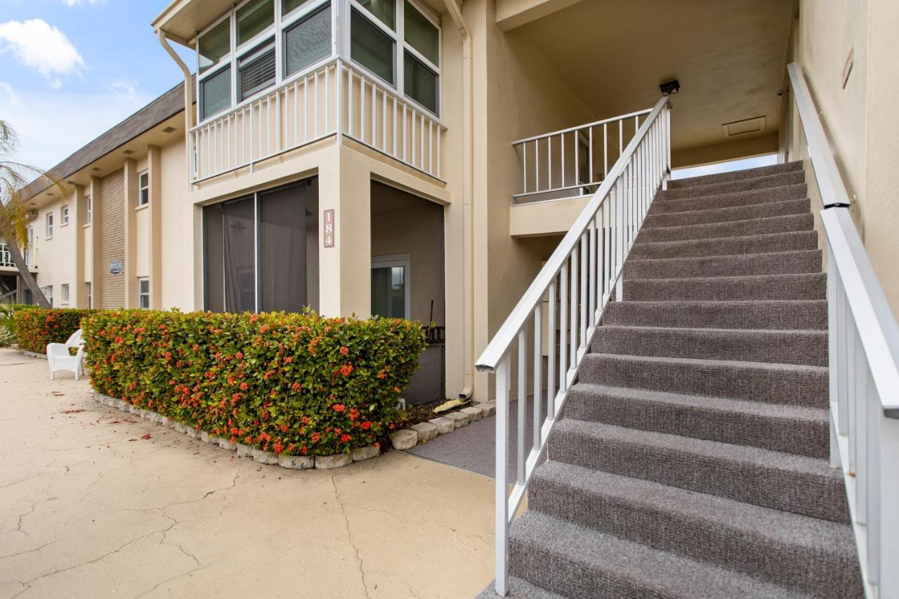 Funshine Pointe Capri Apartment St. Pete Beach Luaran gambar