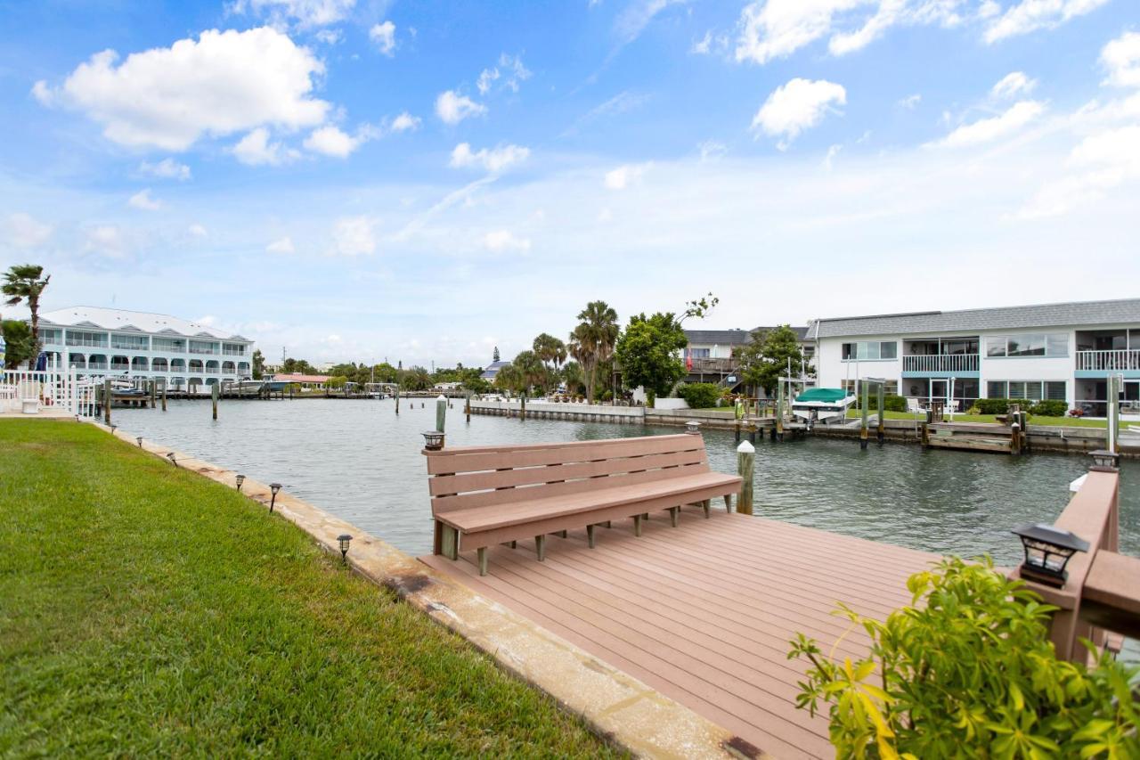 Funshine Pointe Capri Apartment St. Pete Beach Luaran gambar