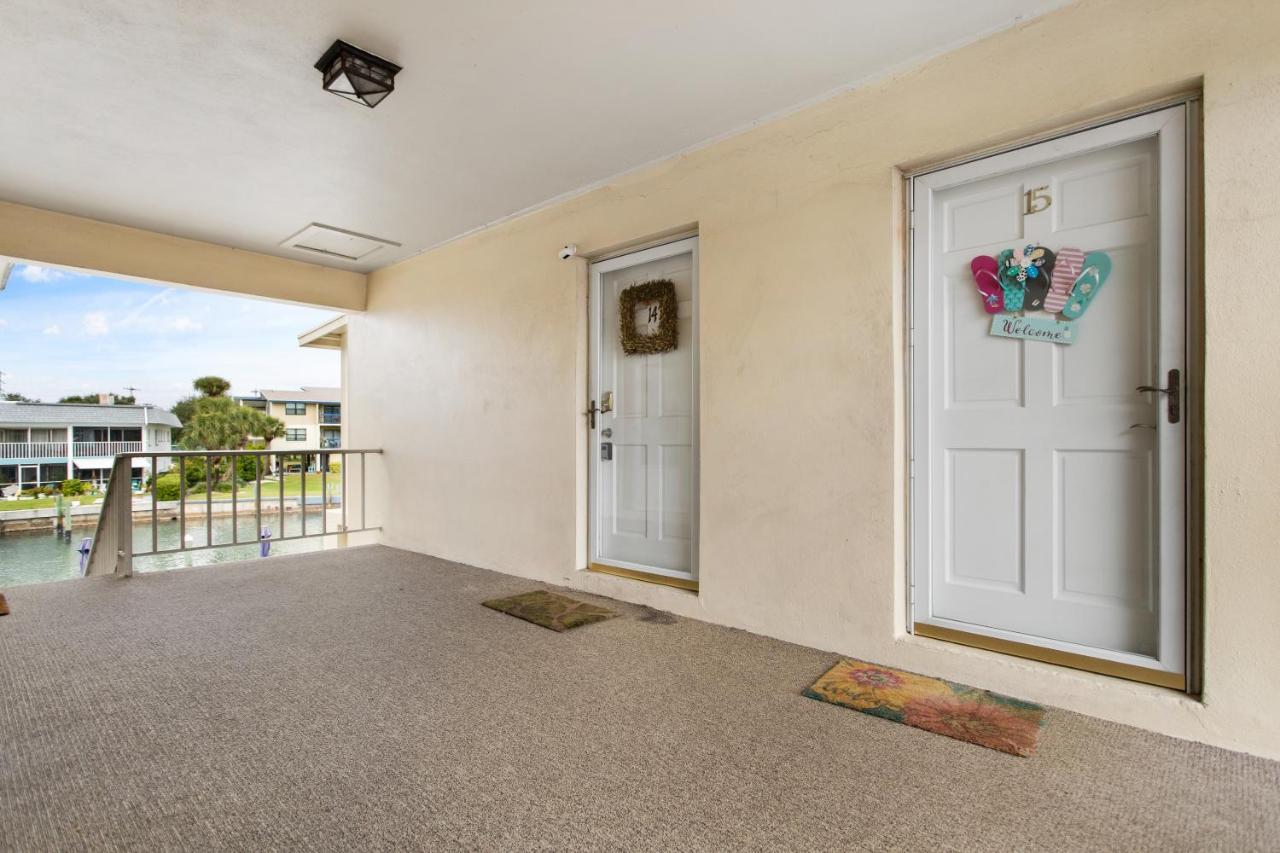 Funshine Pointe Capri Apartment St. Pete Beach Luaran gambar