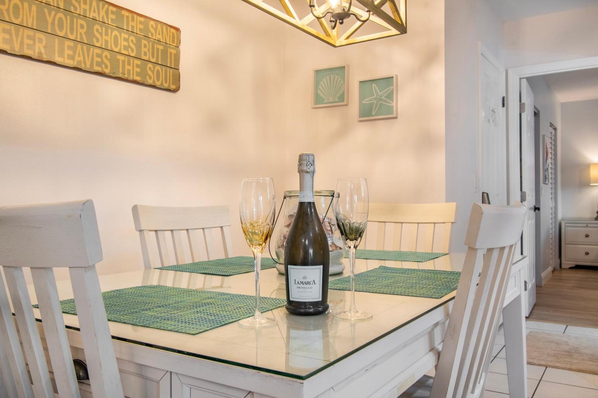 Funshine Pointe Capri Apartment St. Pete Beach Luaran gambar