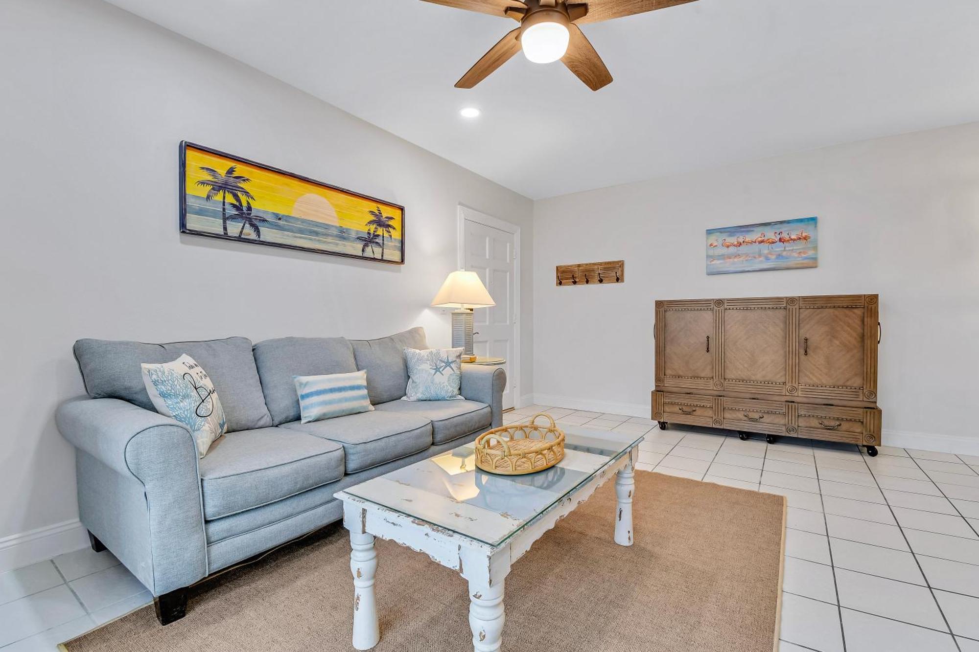 Funshine Pointe Capri Apartment St. Pete Beach Luaran gambar