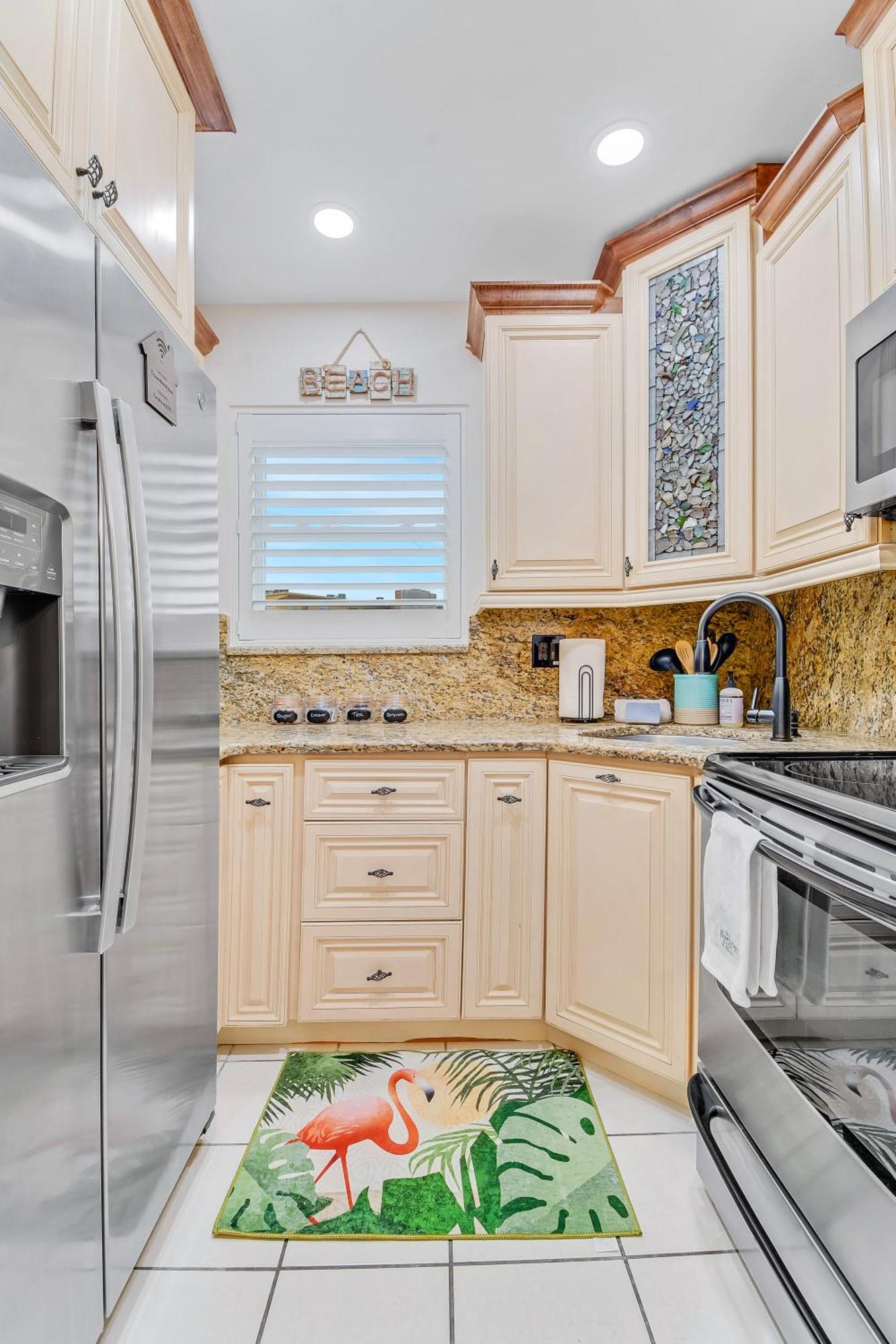 Funshine Pointe Capri Apartment St. Pete Beach Luaran gambar