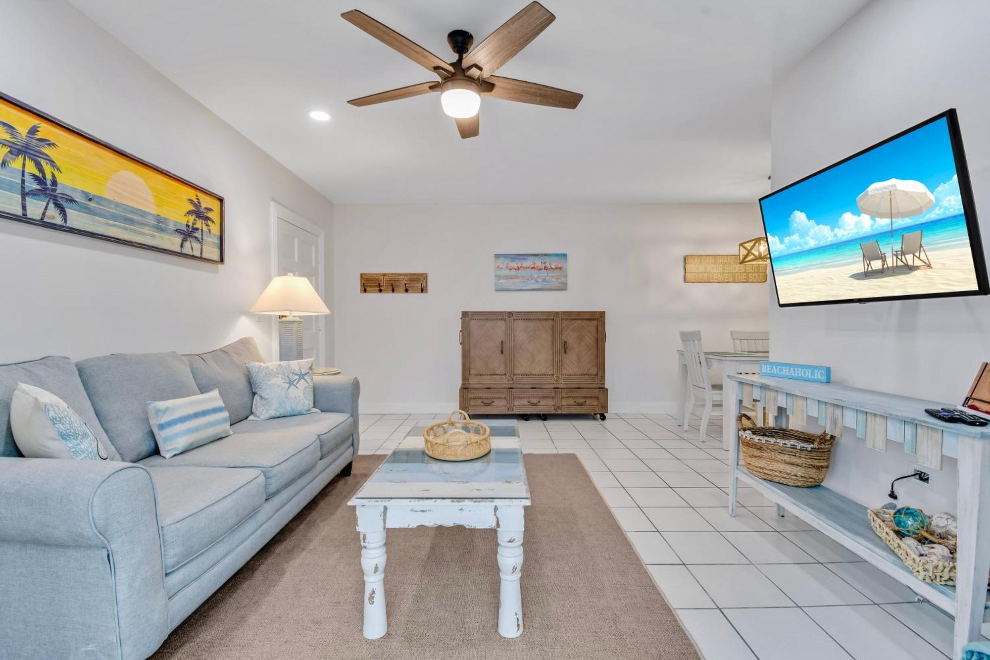 Funshine Pointe Capri Apartment St. Pete Beach Luaran gambar