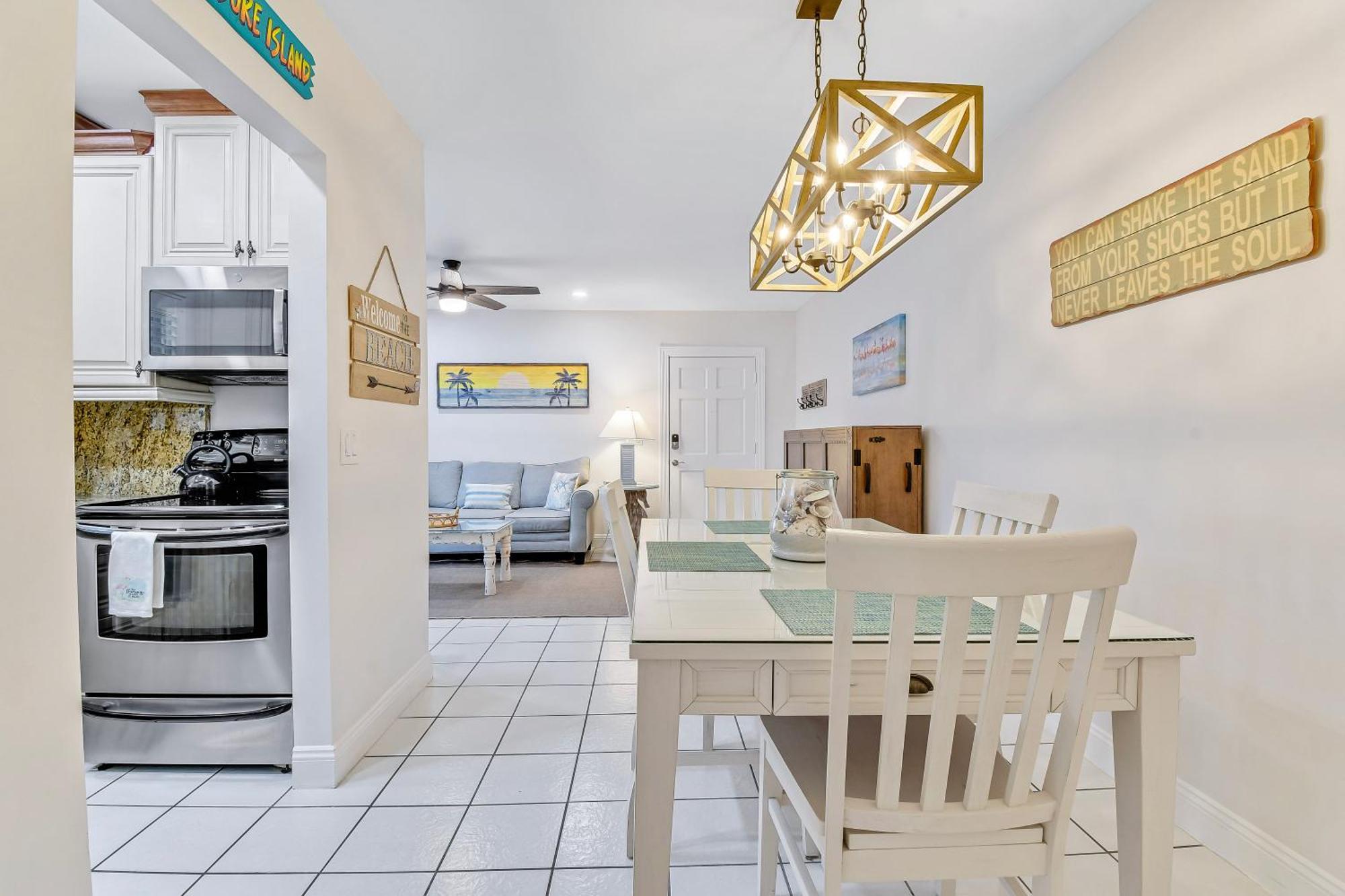 Funshine Pointe Capri Apartment St. Pete Beach Luaran gambar