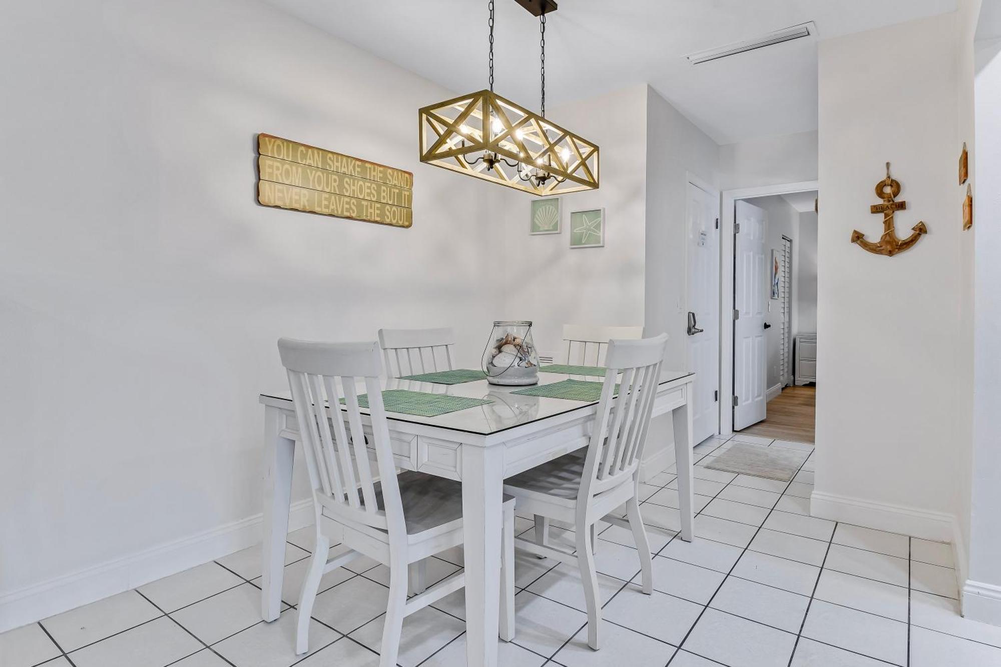 Funshine Pointe Capri Apartment St. Pete Beach Luaran gambar