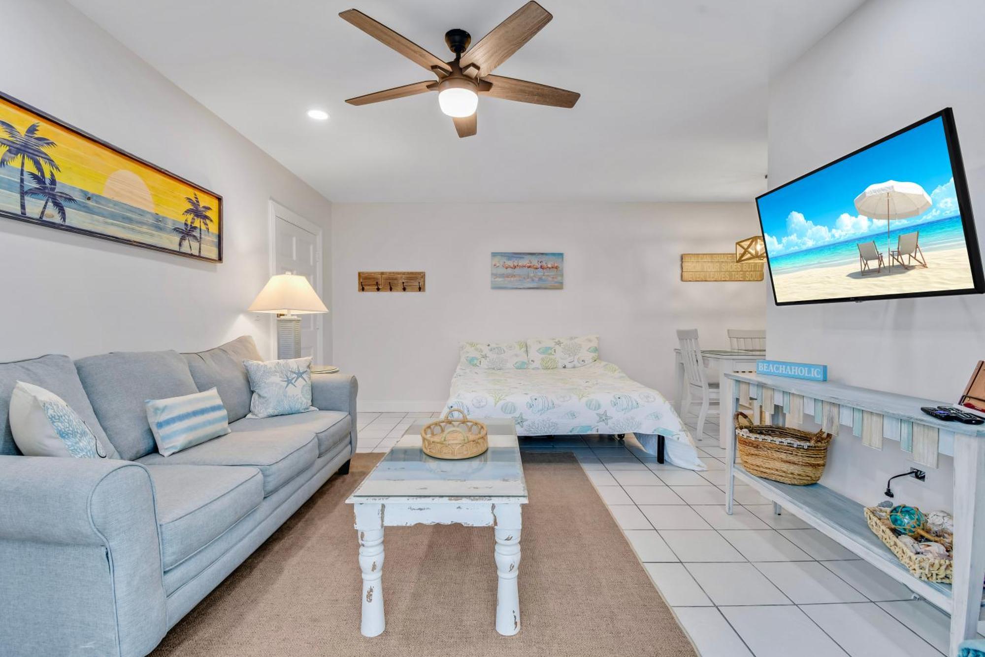 Funshine Pointe Capri Apartment St. Pete Beach Luaran gambar