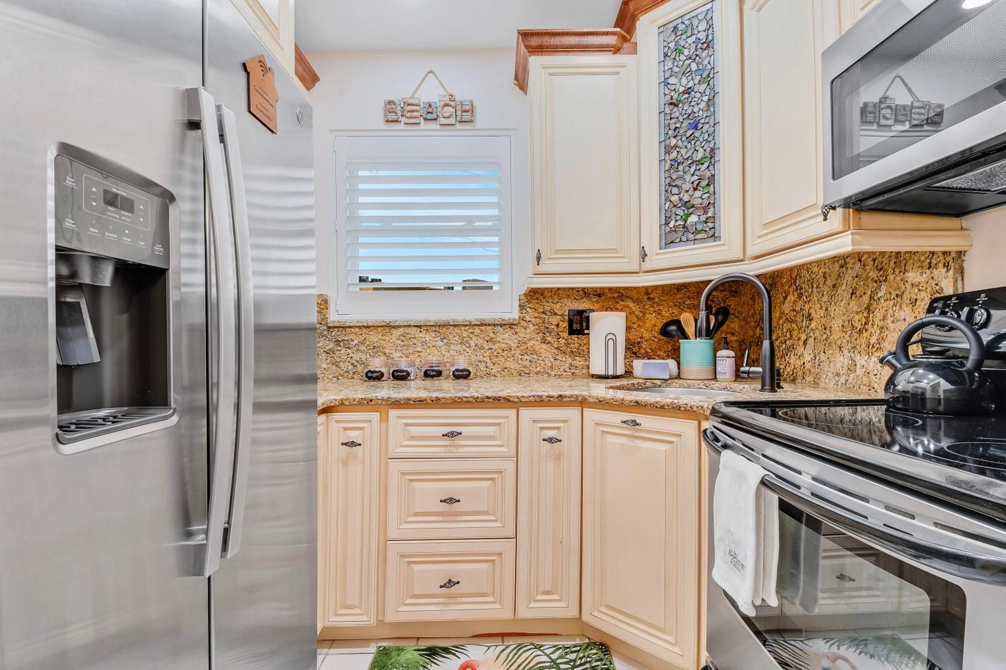 Funshine Pointe Capri Apartment St. Pete Beach Luaran gambar