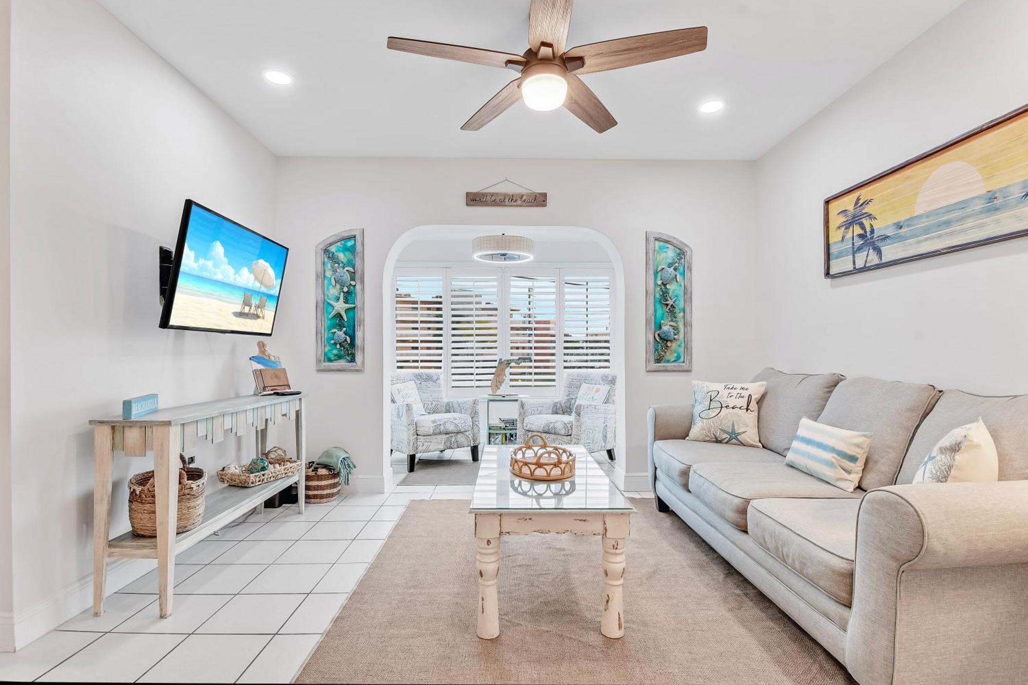 Funshine Pointe Capri Apartment St. Pete Beach Luaran gambar