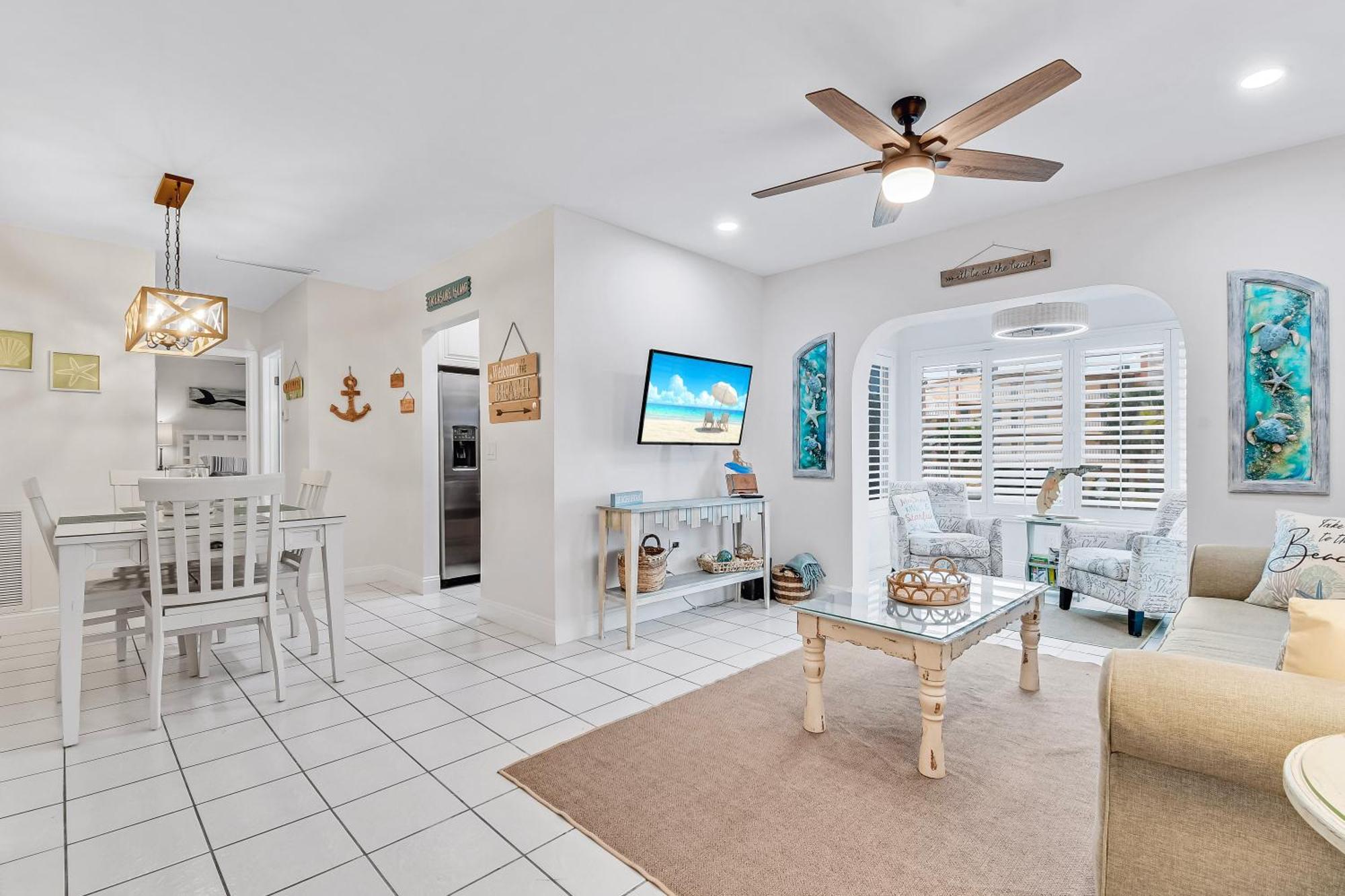 Funshine Pointe Capri Apartment St. Pete Beach Luaran gambar