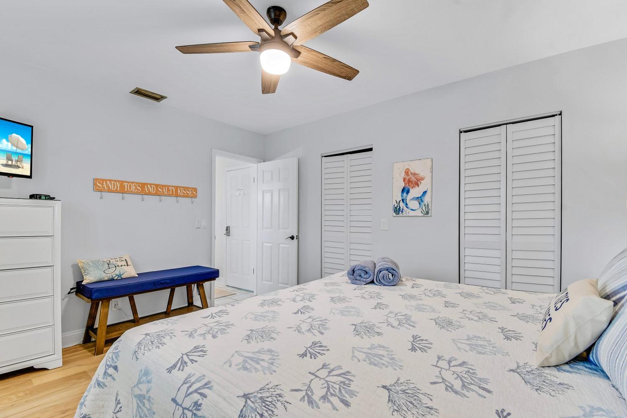 Funshine Pointe Capri Apartment St. Pete Beach Luaran gambar